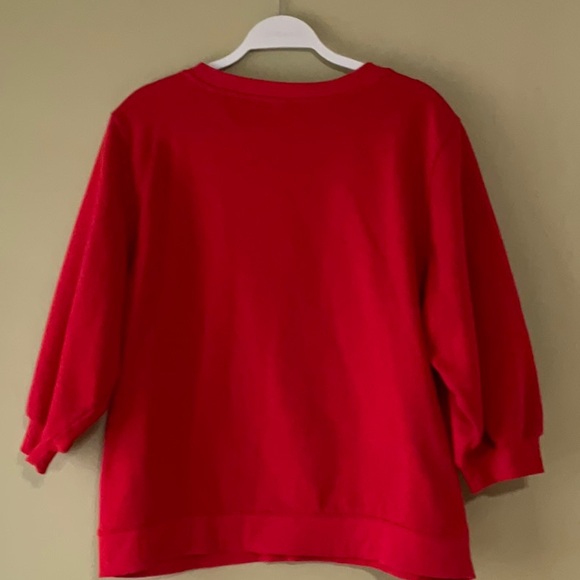 Crewneck Sweatshirt - Picture 2 of 2